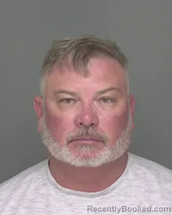 Mugshot of DONALD RAY JOHNSON