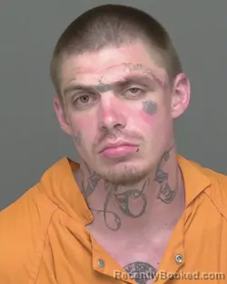 Mugshot of JAYCEN COLQUITT PARDEE