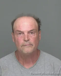 Mugshot of MARK ALLEN LAMIE