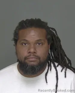 Mugshot of JAMES ANTHONY HICKS