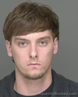 Mugshot of AIDEN TODD BRYANT