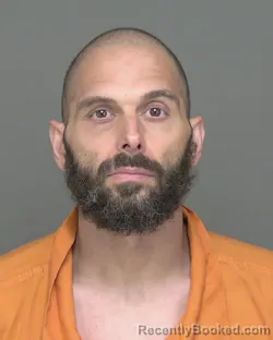 Mugshot of JOSEPH RICHARD STAHULAK