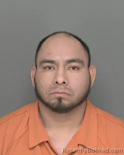 Mugshot of MARIANO HERNANDEZ-DIAZ