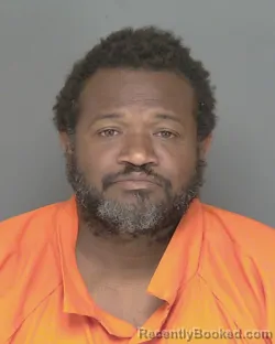 Mugshot of VINCENT PRINCE JACKSON