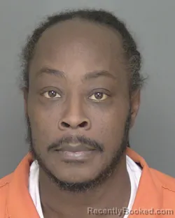 Mugshot of WILLIE SAMUEL EVANS