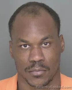 Mugshot of JAMES DEON JONES