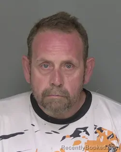 Mugshot of DAVID MARTIN ADKINS