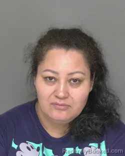 Mugshot of EMILDA LOPEZ