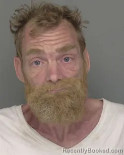 Mugshot of JERRY LEE COMPTON