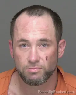 Mugshot of GREGORY SCOTT NEUPAUER