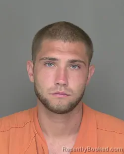 Mugshot of MICHAEL LOGAN YORK