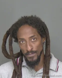 Mugshot of JOHN DEXTER COLES