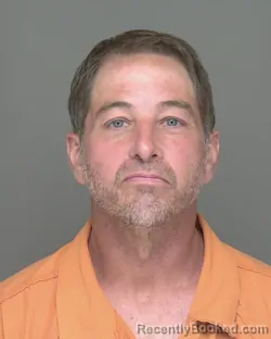 Mugshot of JARED HUGH HINES