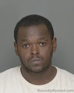 Mugshot of JAMARCUS DONTE WOODEN