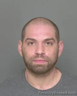 Mugshot of NOEL JUNIOR MENDEZ