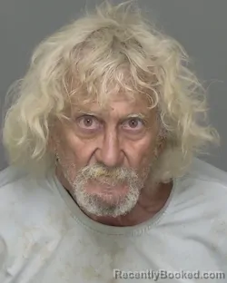 Mugshot of JOHN ALAN KORZEP