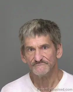 Mugshot of WAYNE MALCOLM NORRIS