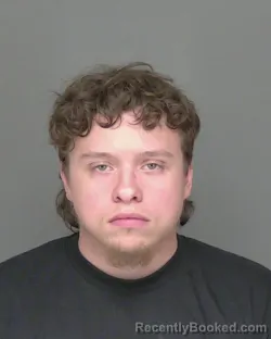 Mugshot of ALEX JACOB VEGA