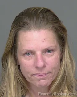 Mugshot of LAURA LYNN DEESE