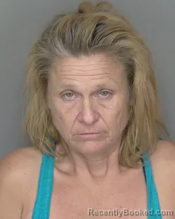 Mugshot of SULENA EMMETTA FUGATE