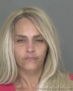 Mugshot of ROSA RODRIGUEZ