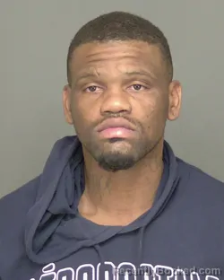 Mugshot of JAMAR THOMAS HALL