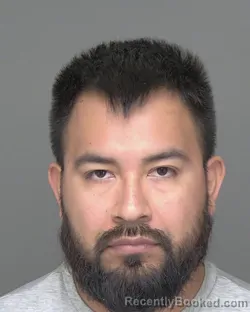 Mugshot of ALEXIS MIRANDA