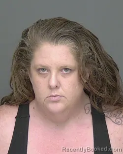 Mugshot of SUSAN DIANE ANDERSON