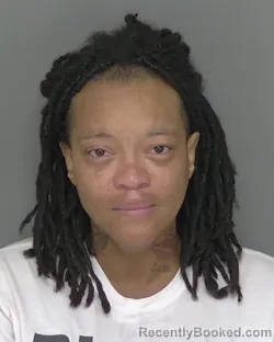 Mugshot of ANDREA SOPHIA SMITH