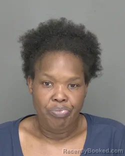 Mugshot of HEIDI CANDESS SUTTON