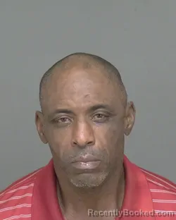 Mugshot of ROBERT BERNARD POUGH
