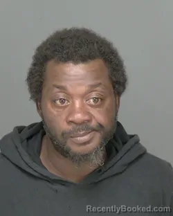 Mugshot of ANDRAE LOVELL WILSON booked in Highlands County, Florida on April 4, 2026