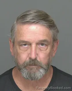 Mugshot of JOSEPH ALBERT SHATRAW booked in Highlands County, Florida on April 4, 2026