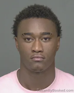 Mugshot of JACARIS TASHAWN STEPHEN booked in Highlands County, Florida on April 5, 2026