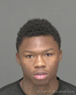 Mugshot of GEORGE CHRISTOPHER BURNS booked in Highlands County, Florida on April 5, 2026