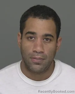 Mugshot of ANDREW ANTHONY BERRY booked in Highlands County, Florida on April 23, 2026