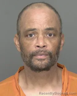 Mugshot of JAMES OTIS BAKER booked in Highlands County, Florida on April 23, 2026