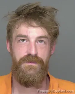 Mugshot of ZACHARY WILLIAM MCCRAY booked in Highlands County, Florida on April 24, 2026