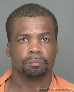 Mugshot of DEREK ANTHONY MOSBY booked in Highlands County, Florida on April 25, 2026