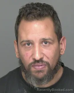 Mugshot of JOSUE RIVERA booked in Highlands County, Florida on April 25, 2026