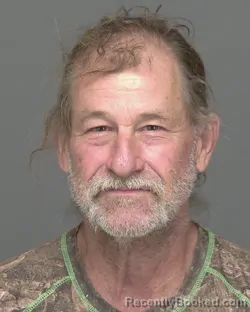 Mugshot of JAMES MICHAEL HORVATH booked in Highlands County, Florida on April 25, 2026