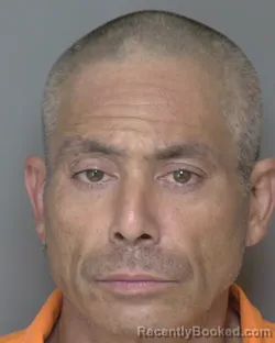 Mugshot of SCOTT ANTHONY MUOLO booked in Highlands County, Florida on May 4, 2026