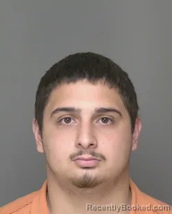 Mugshot of CAMERON LEE RIOS booked in Highlands County, Florida on May 5, 2026