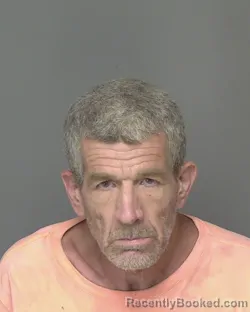 Mugshot of TIMOTHY PAUL DELPRETE booked in Highlands County, Florida on May 6, 2026