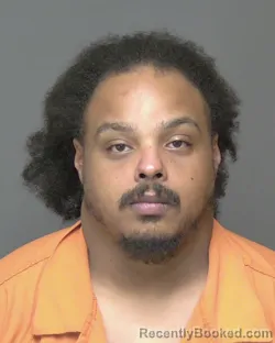 Mugshot of MARCO ANTONIO BESS booked in Highlands County, Florida on May 13, 2026