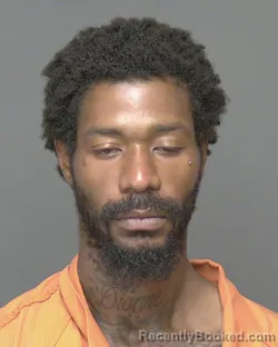 Mugshot of JOSHUA JERMAINE BLANKUMSEE booked in Highlands County, Florida on May 15, 2026
