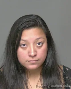 Mugshot of JACQUELINE GUZMAN booked in Highlands County, Florida on May 20, 2026