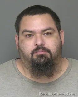 Mugshot of FIDEL BAUTISTA booked in Highlands County, Florida on May 20, 2026