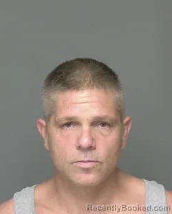 Mugshot of PHILLIP MICHAEL RETTERER booked in Highlands County, Florida on June 12, 2026
