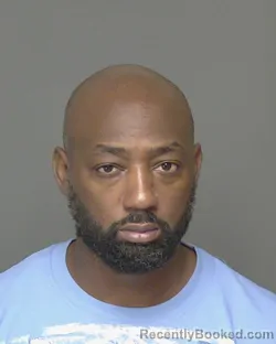 Mugshot of RAFAEL JACQUES JOHNSON booked in Highlands County, Florida on June 22, 2026